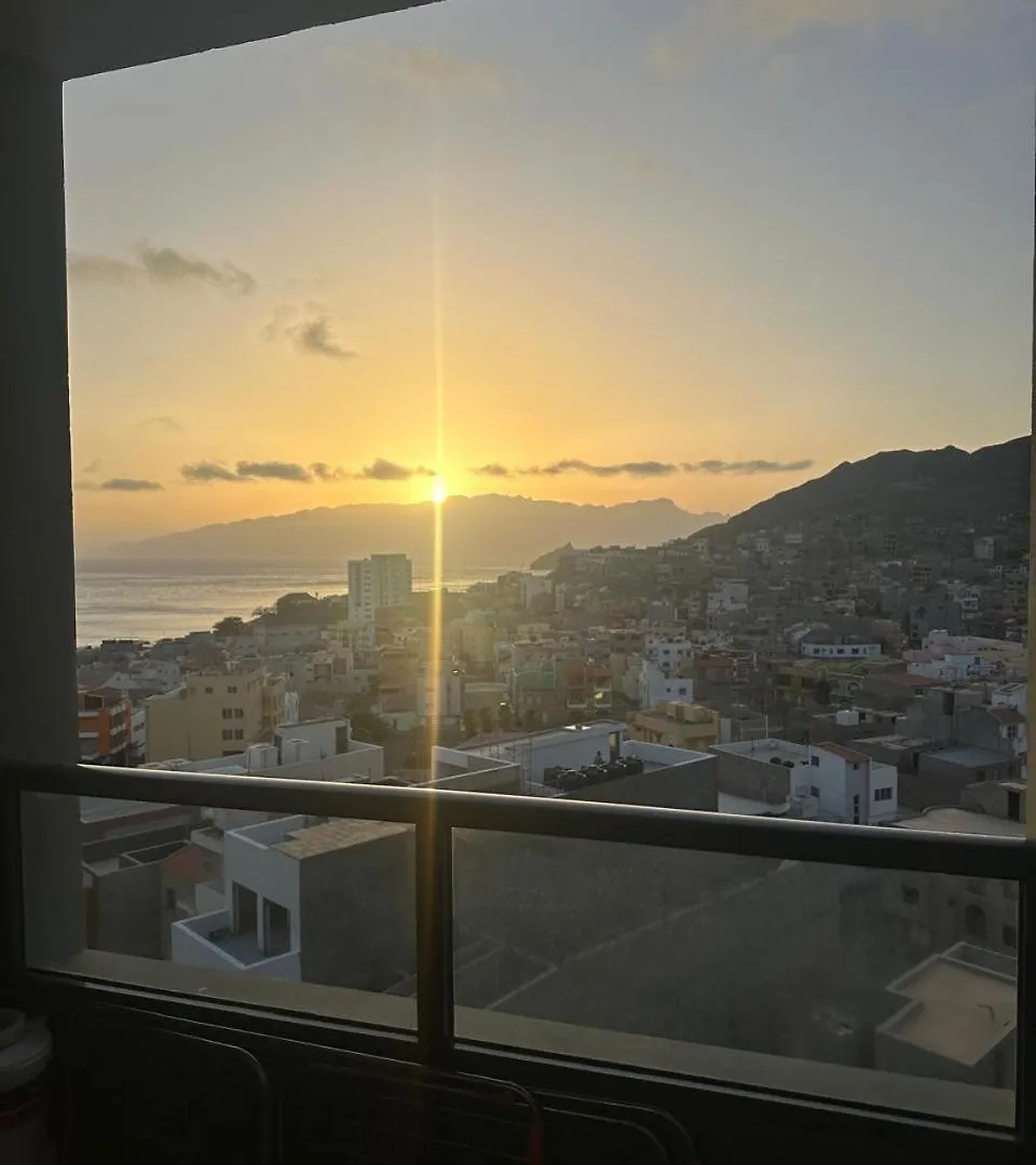 Appartamento Mindelo Sunset