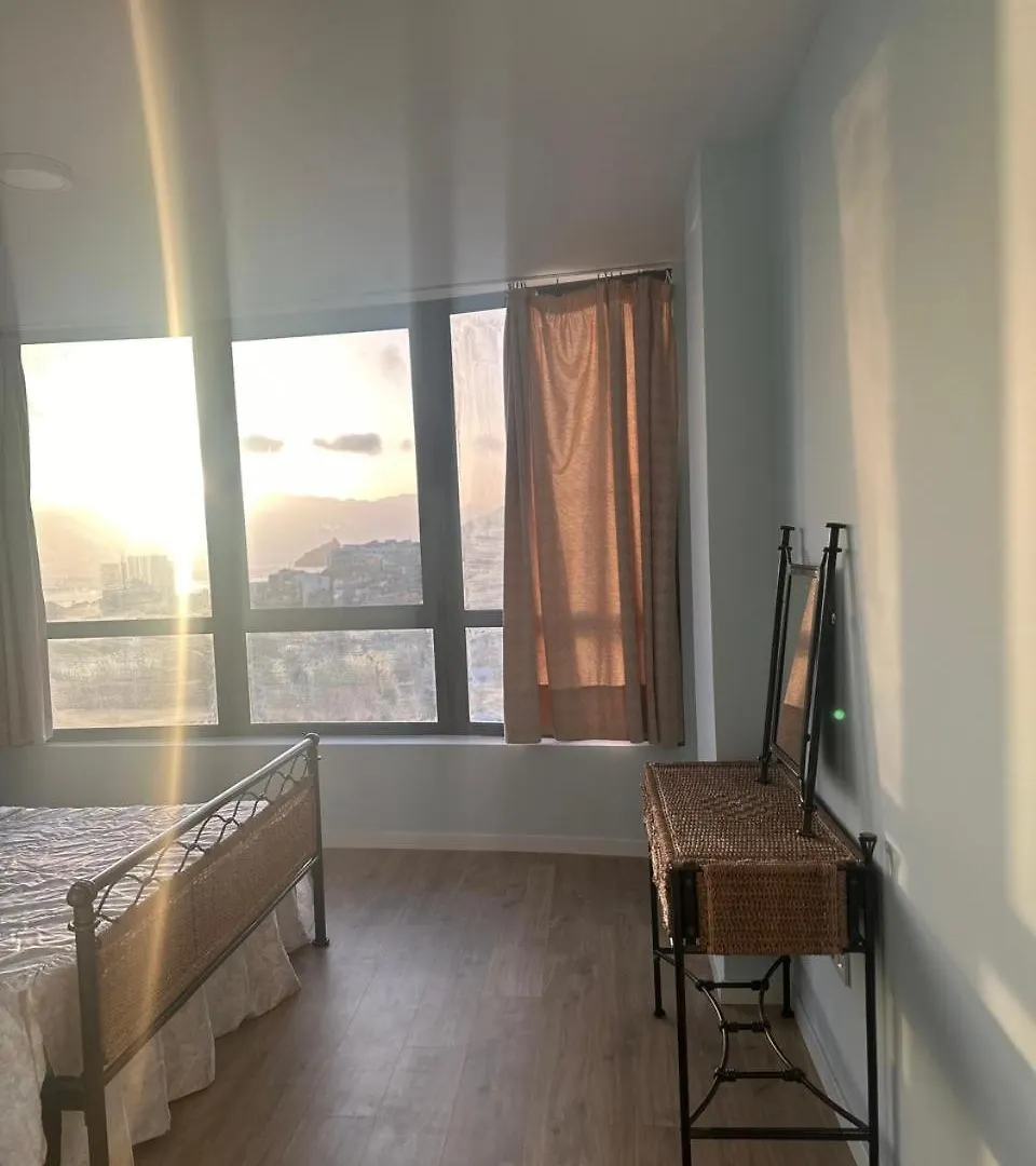Appartamento Mindelo Sunset