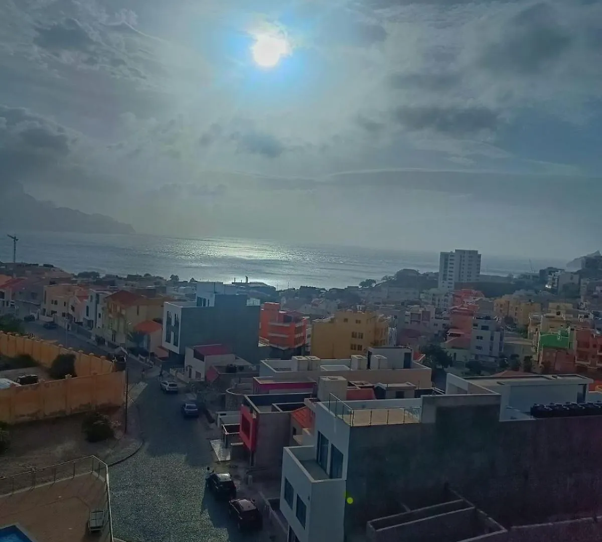 Appartamento Mindelo Sunset 0*,