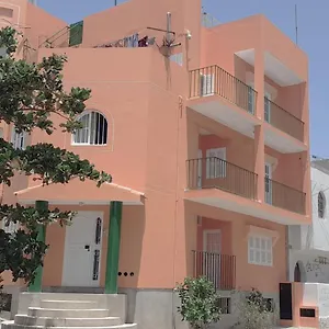 Affittacamere Laginha, Mindelo